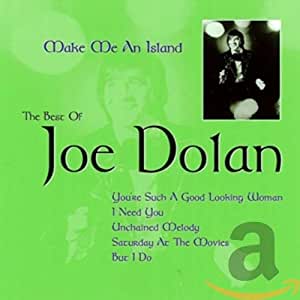 Joe Dolan